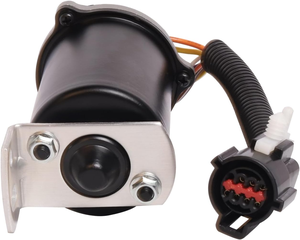 Chuyển mới cho trường hợp động cơ Tương thích cho Ford Mazda Ranger B2500 B3000 2.3L 2.5L 3.0L 4.0L thay thế 600 807 1f24-17-645a - Product Image 2