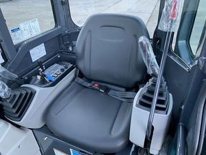 Excavadora Hidráulica Usada Kobelco SK30 de Excelente Rendimiento, Motor Original, Modelo 2020 en Venta - Product Image 6