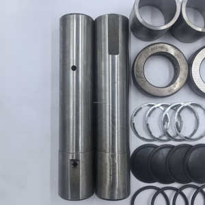 Kits de Pasadores de Dirección 3433300219, Kits de Reparación de Pasadores de Ballesta, Pasador de Dirección, Rodamiento de Pasador de Dirección 3433300219 para BENZ - Product Image 2