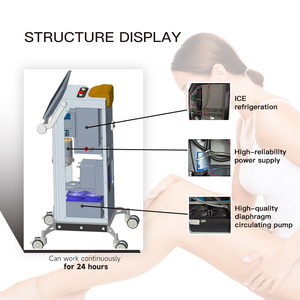 Aesthetic Equipment Professional Portable <strong>Diode</strong> <strong>Laser</strong> 755 808 1064nm Hair Removal Machine <strong>Laser</strong> Tattoo Remover Machine - Product Image 5