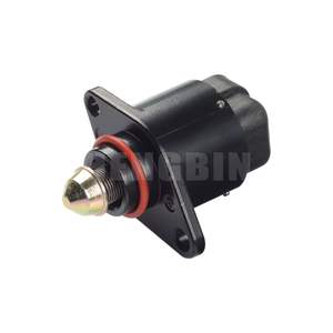 Válvula de Aceleración de Ralentí Modelo 17076270/17113188/17122193 Compatible con AC125/AC139/93744875 - Product Image 5