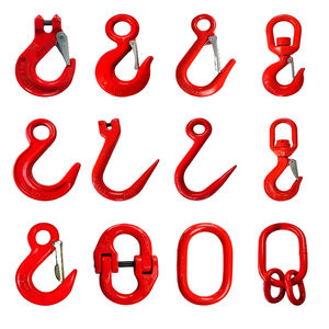 <span class=keywords><strong>Eslinga</strong></span> <span class=keywords><strong>de</strong></span> Cadena Ajustable <span class=keywords><strong>de</strong></span> Acero Aleado G80, Juego Completo <span class=keywords><strong>de</strong></span> Eslingas <span class=keywords><strong>de</strong></span> Cadena <span class=keywords><strong>de</strong></span> Elevación <span class=keywords><strong>de</strong></span> Alta Resistencia para Operaciones <span class=keywords><strong>de</strong></span> Elevación en Obras <span class=keywords><strong>de</strong></span> Construcción - Product Image 3