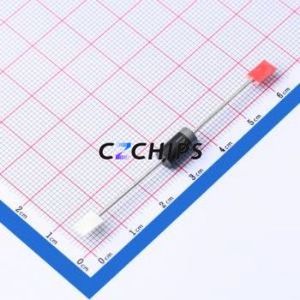 ไดโอดซีเนอร์ไดโอด DO-201AD 1N5352B ของแท้ชิ้นส่วนอิเล็กทรอนิกส์ - Product Image 2