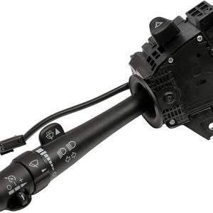Interruptor de Control de Crucero y Señal de Giro Chevrolet GMC SW3792 D6299A 12450067 Nuevo con 1 Año de Garantía - Product Image 2