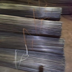 เหล็กเส้นเกลียวความแข็งแรงสูง - Product Image 5