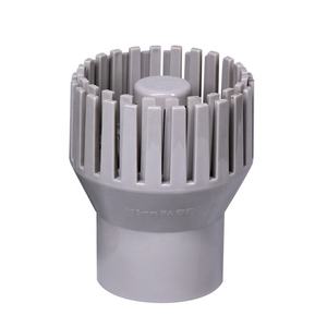 KOI Pond Skimmer ตัวกรองพื้นผิวดูดหัวกรองกรองกรองกรองกรองกรองน้ำที่ปล่อยน้ำออกจากผิวน้ำ - Product Image 3