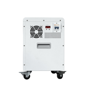 Station d'alimentation portable ESG 300W 500W 1000W 1500W 2000W 3000W, batterie lithium extérieure tout-en-un, générateur solaire - Product Image 6