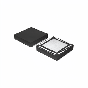 SI53156-A01AGMR Electronics Component <b>Clock</b> Timing 32 WFQFN Exposed Pad Manufacturer Channel - Product Image 1