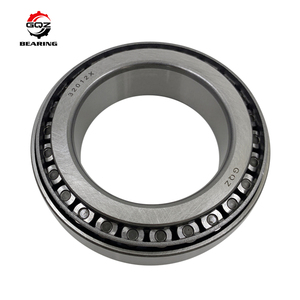 Original Single <b>Row</b> 32011 Taper Roller Bearing 55*90*23mm P6 Rating for Truck Wheel Tractor Agricultural <b>Machinery</b> - Product Image 2