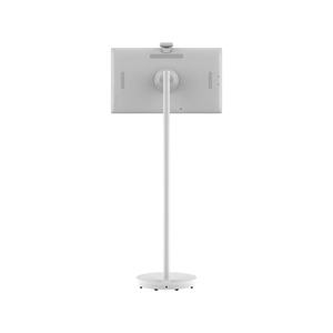 Siêu 2K IPS màn hình Android 11 TV truyền hình thông minh xoay 24/32 inch Incell cảm ứng hiển thị kép Microphone thang máy cửa hàng bán lẻ - Product Image 4