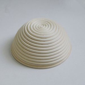 Nueva Cesta de Fermentación de Pan Tejida Estilo Indonesio, Cesta de Ratán Estilo Europeo - Product Image 2