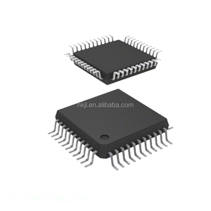 Microcontrolador de 32 bits en stock, componentes electrónicos integrados UPD70F3454F1(R)-DA9-M1-A - Product Image 1