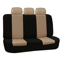 Housse de siège de voiture universelle à huit places, quatre saisons, coussin tout compris, housse en tissu, camion plat