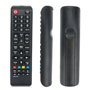 New BN59-01199F <b>Remote</b> <b>Control</b> for Samsung <b>TV</b> UN65JU6700 UN32J4500AF UN32J5205AF UN48J5201AF UN48J6200AF UN48J620DAF UN48JU6400F - Product Image 4