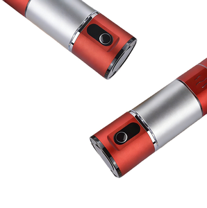 Gobelet à eau hydrogénée chaud et froid 200 ml, technologie de séparation d'oxygène, alimentation USB, portable de bureau, sûr, sans ozone, inhalation d'hydrogène - Product Image 3