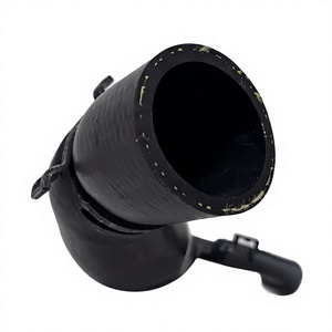 Manguera de refrigerante para Land Rover LR049989 4LR045237, pieza de repuesto para termostato de motor y bomba de agua para Range Rover Sport - Product Image 5