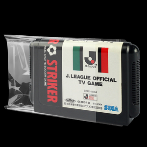 Funda protectora transparente a prueba de polvo con bolsa de cinta resellable accesorios de juego para SEGA MD Genesis <span class=keywords><strong>Mega</strong></span> Drive cartucho de 16 bits FC - Product Image 4