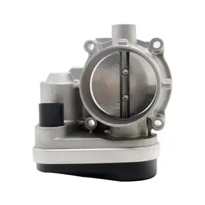 Throttle Body Compatible Compatible kompatibel dengan Chrysler 300 kompatibel untuk Dodge Grand Caravan 2.7L 3.5L 4.0L