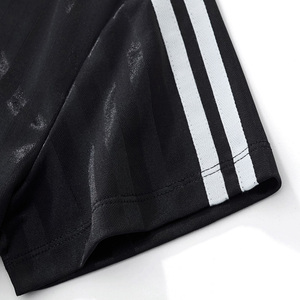 Nuova Collezione: Maglia da Calcio Americana Retrò per Ragazze, Scollo a V, Vestibilità <span class=keywords><strong>Slim</strong></span>, Abbigliamento Sportivo Traspirante a Maniche Corte - Product Image 5