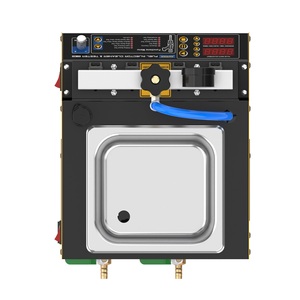 Resmi <span class=keywords><strong>AUTOOL</strong></span> CT160 ultrasonik otomatik yakıt enjektör temizleyici test cihazı makinesi temiz ultrasonik enjektör test cihazı - Product Image 3