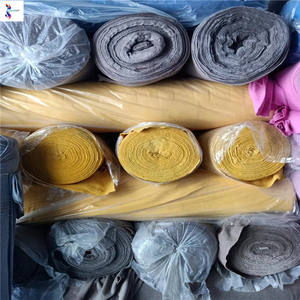 Tela textil <span class=keywords><strong>de</strong></span> lana <span class=keywords><strong>de</strong></span> tweed teñida, producto en oferta, precio barato, lote <span class=keywords><strong>de</strong></span> tela kg en África - Product Image 5