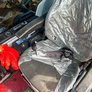 Excavatrice d'occasion fiable et performante, productivité améliorée, Case Sany SY245C, excavatrice d'occasion avec cabine ROPS - Product Image 3