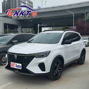 Offre Spéciale 2021 – Roewe RX5 PLUS 1.5T Essence SUV d'occasion, Transmission Automatique 7DCT, Haute Configuration, SUV Compact d'occasion - Product Image 1