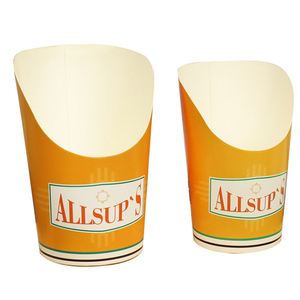 Hộp Đựng Bánh Quế Trứng Cấp Thực Phẩm Hộp Đóng Gói Bánh Quế Bong Bóng Hình Nón - Product Image 4