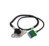 Capteur de pression d'huile de transmission automatique 7700100009 252924 pour Peugeot 206 hayon citroën Renault CLIO