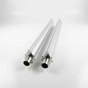 Nuevo Soporte de Montaje de Aluminio para Cuchilla Neumática Baofeng, Herramienta de Corte, Máquina Cortadora de 950 mm - Product Image 1