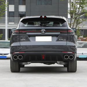 Changan uni-k idd uni k 2023 a benzina 2024 unik luxe 2.0t 2wd nuova auto changan uni-k - Product Image 6