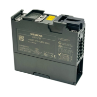 Controladores PLC/PAC de Automatización Industrial de Alta Calidad, 6ES7972-0CB35-0XA0, Comunicación Modbus, Programación PLC