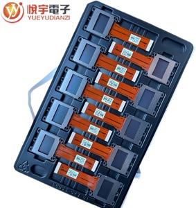 100% New Original <strong>Projector</strong> <strong>LCD</strong> Panel LCX092A, LCX092 Supply <strong>Lcd</strong> Panels for <strong>Projectors</strong> with the Prism and the <strong>Polarizer</strong> - Product Image 1