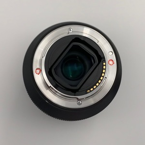 Lente Zoom Sony 24-105mm F4 OSS de Segunda Mano para Cámara de Formato Completo, Zoom Económico para la Serie A7: Zoom Estándar de 24-105mm F4 OSS para Formato Completo - Product Image 4