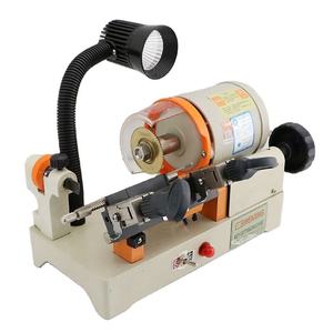 Fournitures de serrurier Machine de découpe de <span class=keywords><strong>clés</strong></span> 218G Machine de <span class=keywords><strong>copie</strong></span> de <span class=keywords><strong>clés</strong></span> multifonctionnelle - Product Image 1