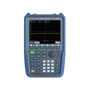 HSA800 시리즈 HSA818 주파수 범위 9KHz ~ <span class=keywords><strong>1.8GHz</strong></span> <span class=keywords><strong>1.8GHz</strong></span> 휴대용 스펙트럼 분석기 - Product Image 4