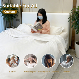 Juego de Sábanas Ajustables de Color Sólido con Estampado Bonito para Cama Individual, Sábanas Suaves y Transpirables para Niños - Product Image 3