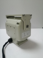 Caméra thermique PTZ à cardan robuste à verrouillage automatique avec charge utile de 20 kg