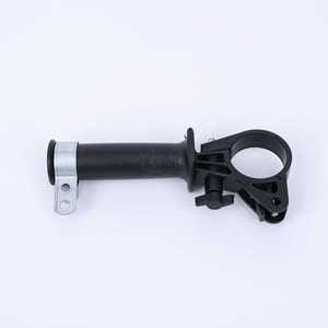 Autonomy Metal Cutter For Electric Drill Lithium Ion Drill Aluminum Alloy Industrial High Precision Sheet Metal Cutting Tool - Product Image 3