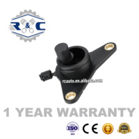 Sensores automáticos de alta calidad R & C 0K0131813X 0K0131813A 0K013-18-13X Sensor de posición del árbol de levas de coche KIA de alta calidad, sensor de posición