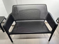 Molde de silla de plástico PVC/PP hecho por inyección con pasador eyector de Acero acabado pulido máquina CNC Compatible para uso doméstico