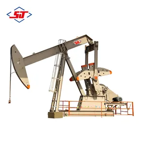 Shengji Group API 11E Pumping Unit Oil And Gas