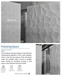 Solution éducative d'impression 3D de béton KUKA avec moteur servo-électrique, protection IP65, utilisation facile pour la formation - Product Image 1