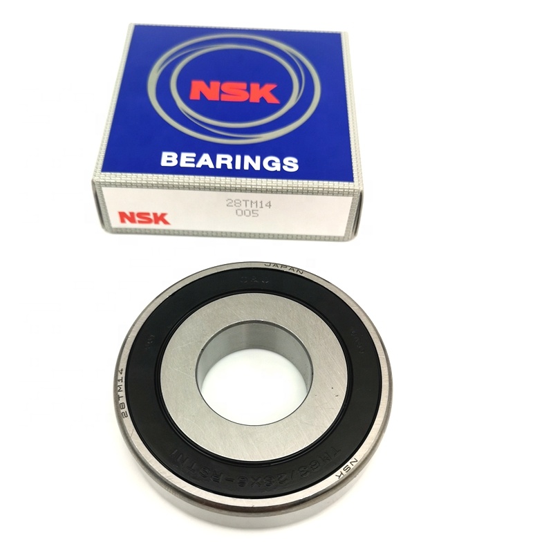 Description Picture 3 of itemNSK 28TM14 Deep Groove Ball Bearing 28TM14E ball bearing 28TM14U40AL for machine parts 28x69x15mm