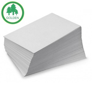 Papier offset non couché 160 g/m² de haute blancheur, fabriqué en Chine, pour cahiers d'exercices - Product Image 5
