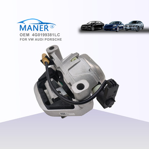 MANER 4G0199381LC 4G0199381K Auto Parts Support moteur avant gauche pour Audi A6 A7 Sportback S6 S7 1997-2015 - Product Image 2