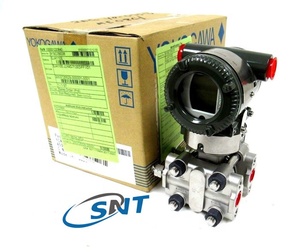 Transmisor de Presión Diferencial Yokogawa EJA110E Original, Transmisor de Presión DP EJA110A, EJA110E-JMS4G-912EB - Product Image 2