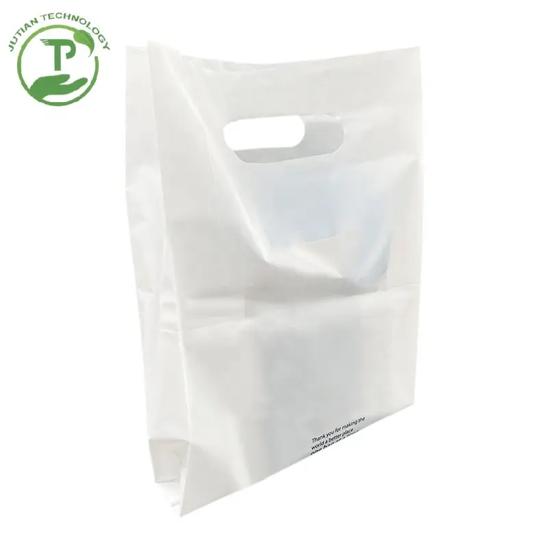 Полиэтиленовый полиэтилен высокой плотности, прозрачный, Индивидуальный размер, цветная, высечка, пластиковая сумка для покупок с принтом логотипа