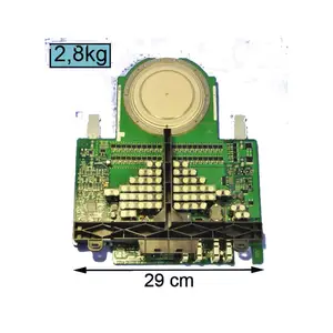 Modul IGCT, 4500V, 91MM, 5SHY 3545L0009 VARNIS MODULE MODULE IGCT