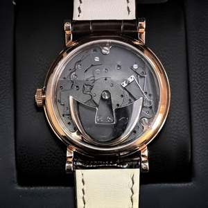 Reloj Mecánico de Diseño Clásico Premium de 40 mm, Reloj ZF de Súper Calidad para Hombre, Reloj de Negocios Automático Multifuncional - Product Image 3